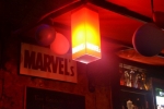 Friday Night at Marvel's Pub, Byblos